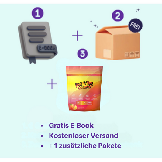 eBook + 1 Gratis-Packung