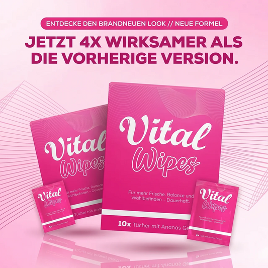 VitalTücher