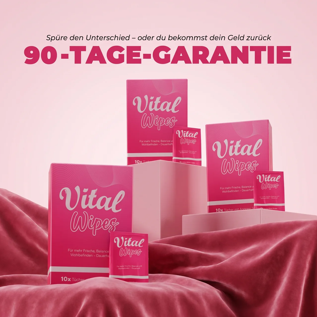 VitalTücher