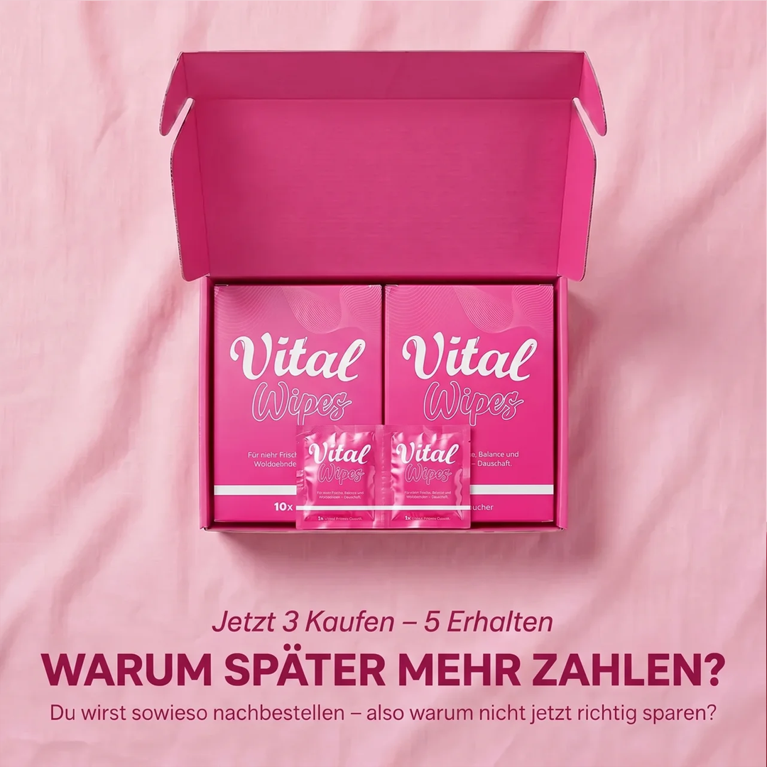 VitalTücher