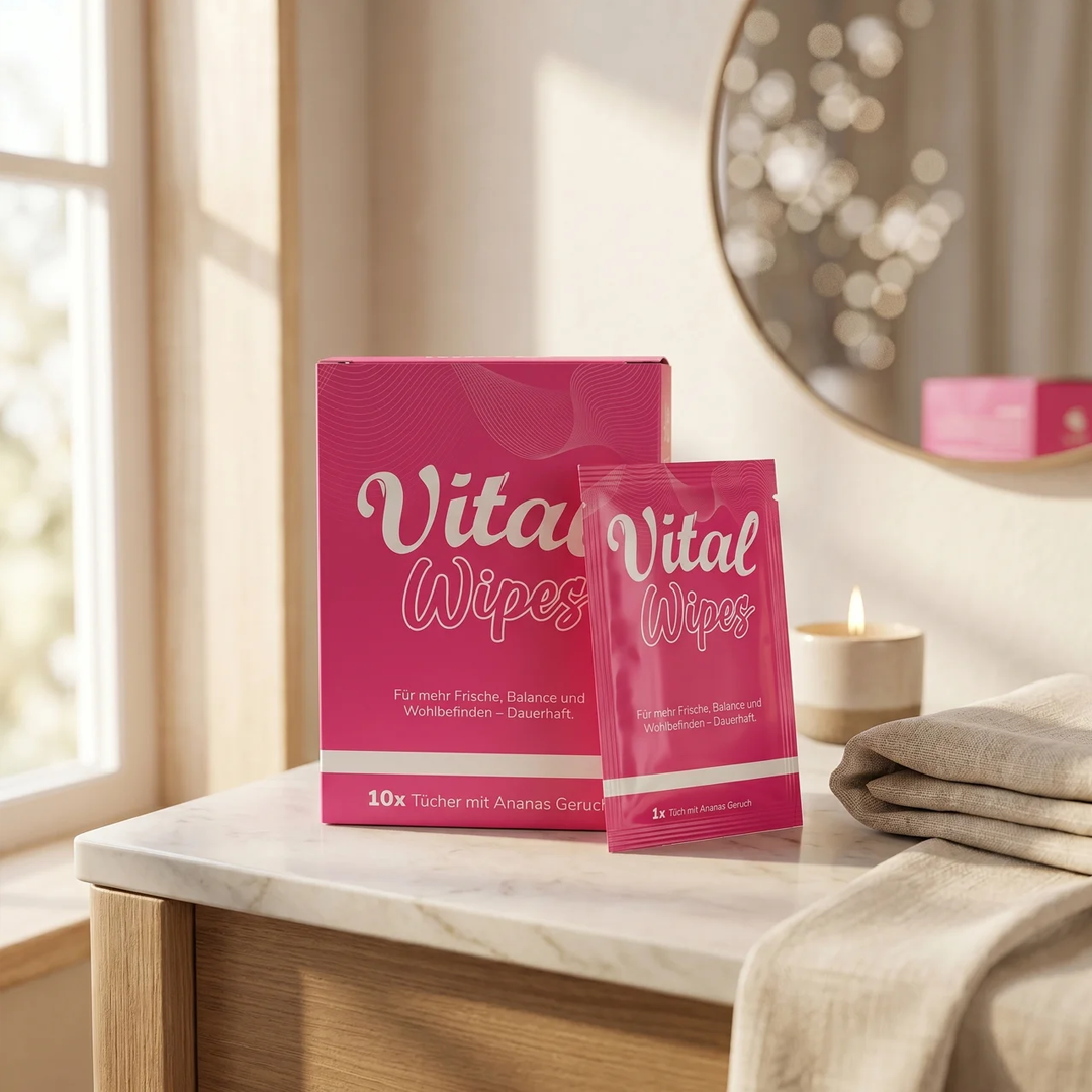 VitalTücher