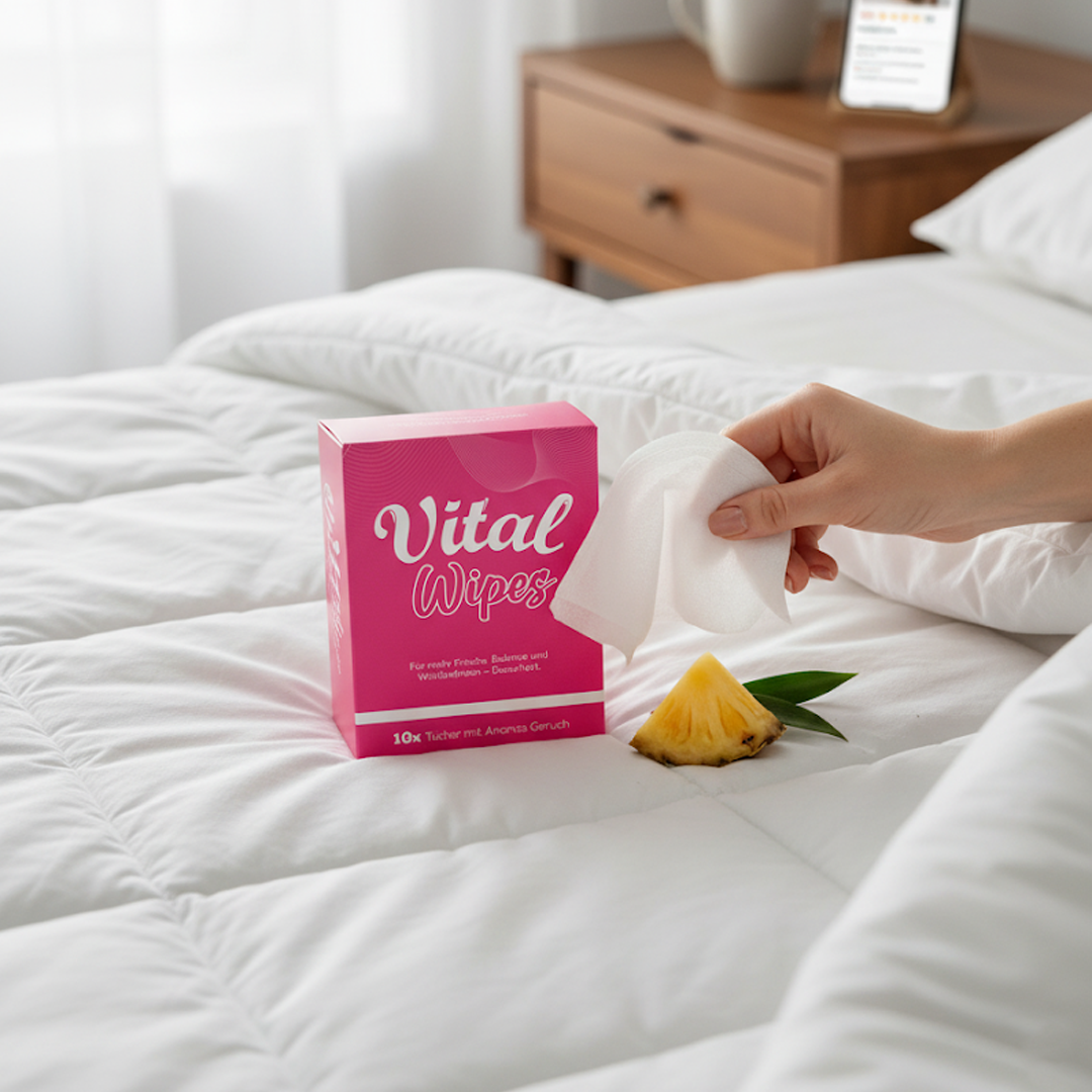 VitalTücher